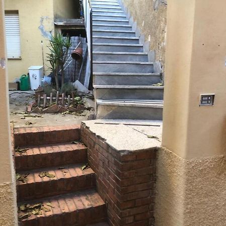Appartamento Incantevole A 100Mt Dal Mare Castiglione della Pescaia Exterior foto