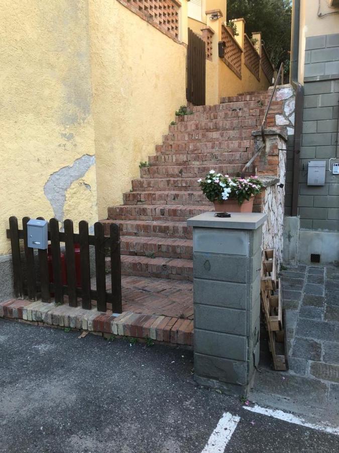 Appartamento Incantevole A 100Mt Dal Mare Castiglione della Pescaia Exterior foto