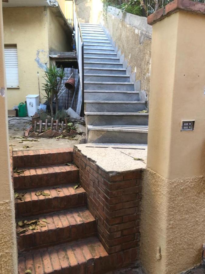 Appartamento Incantevole A 100Mt Dal Mare Castiglione della Pescaia Exterior foto